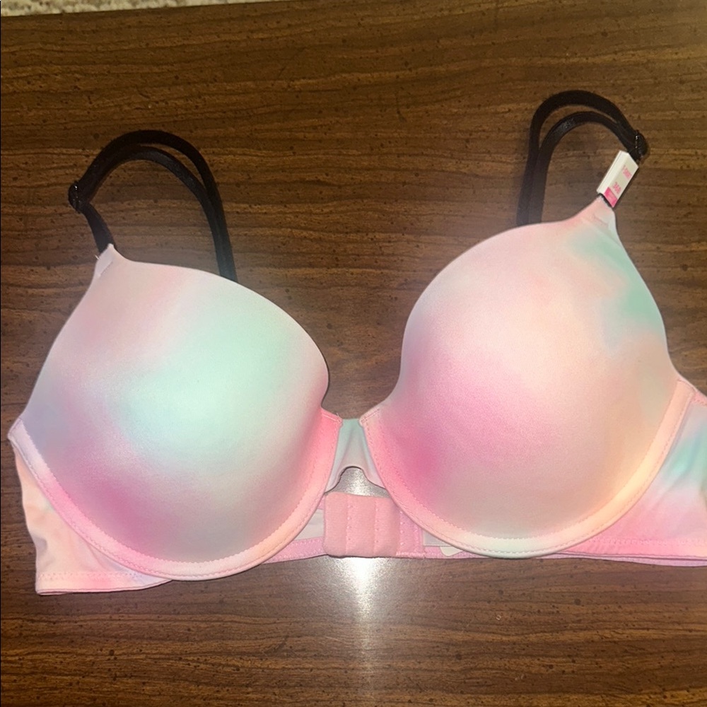 COPY - Victoria Secret Multicolor Tshirt bra